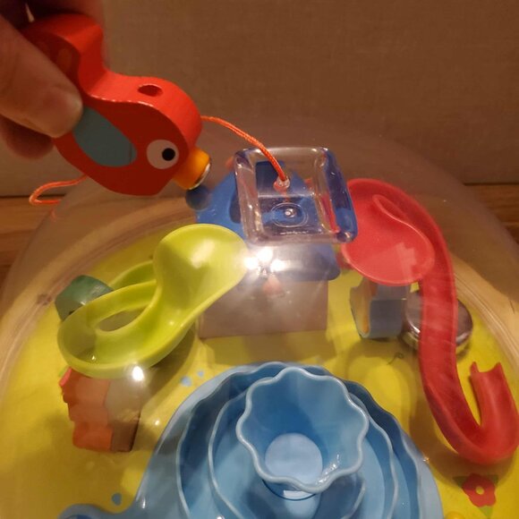 Hape Sunny Valley Adventure Dome - Picture 3 of 5